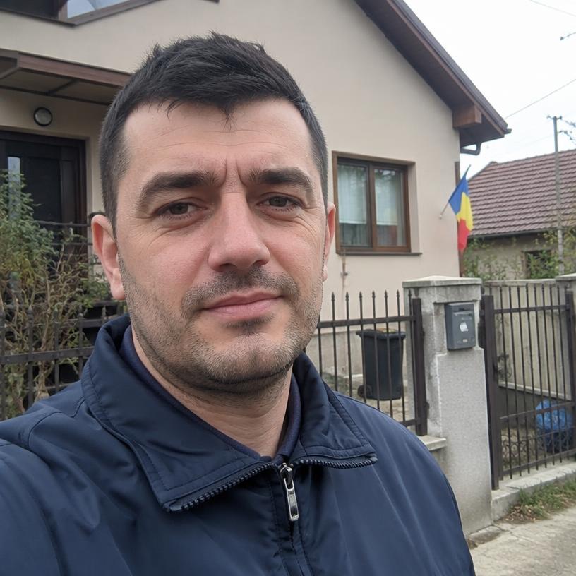 Andrei M.
